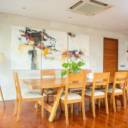 Sienna Villas - CHSE Certified Seminyak Esterno foto