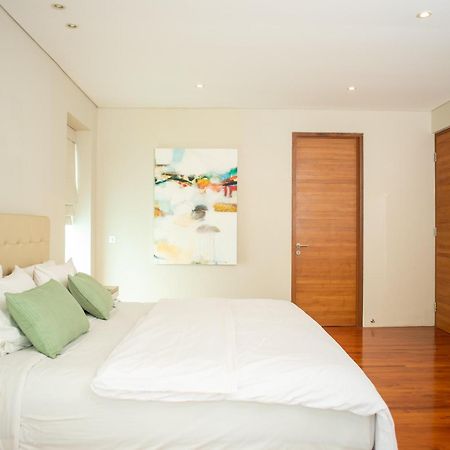 Sienna Villas - CHSE Certified Seminyak Esterno foto