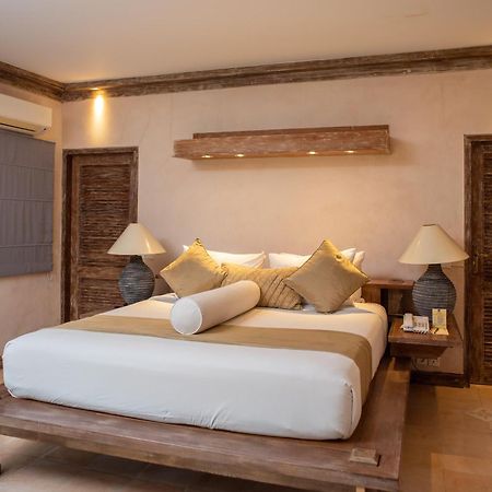 Sienna Villas - CHSE Certified Seminyak Esterno foto