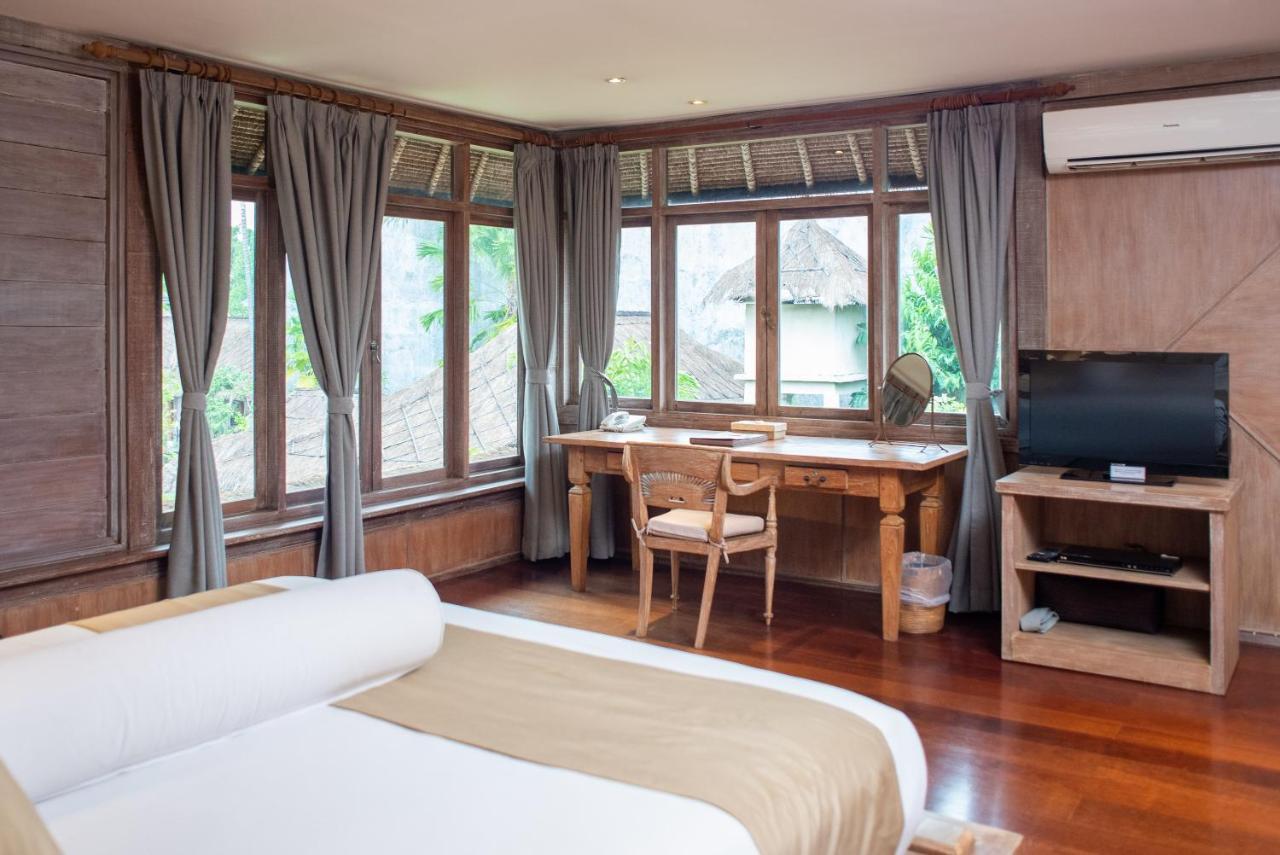 Sienna Villas - CHSE Certified Seminyak Esterno foto