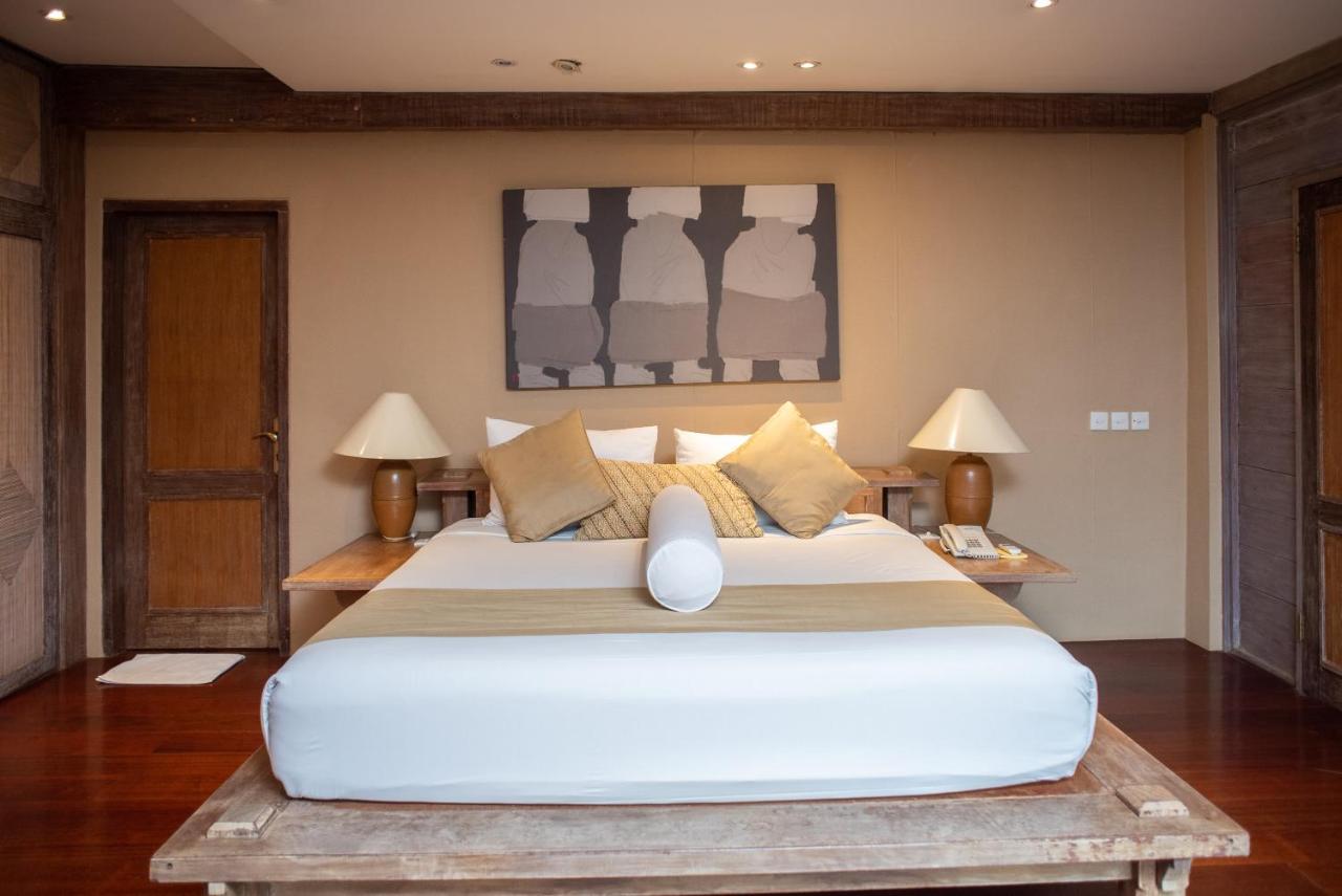 Sienna Villas - CHSE Certified Seminyak Esterno foto