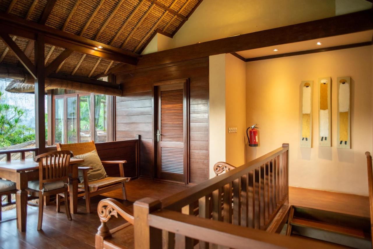 Sienna Villas - CHSE Certified Seminyak Esterno foto