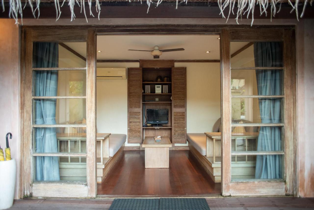 Sienna Villas - CHSE Certified Seminyak Esterno foto
