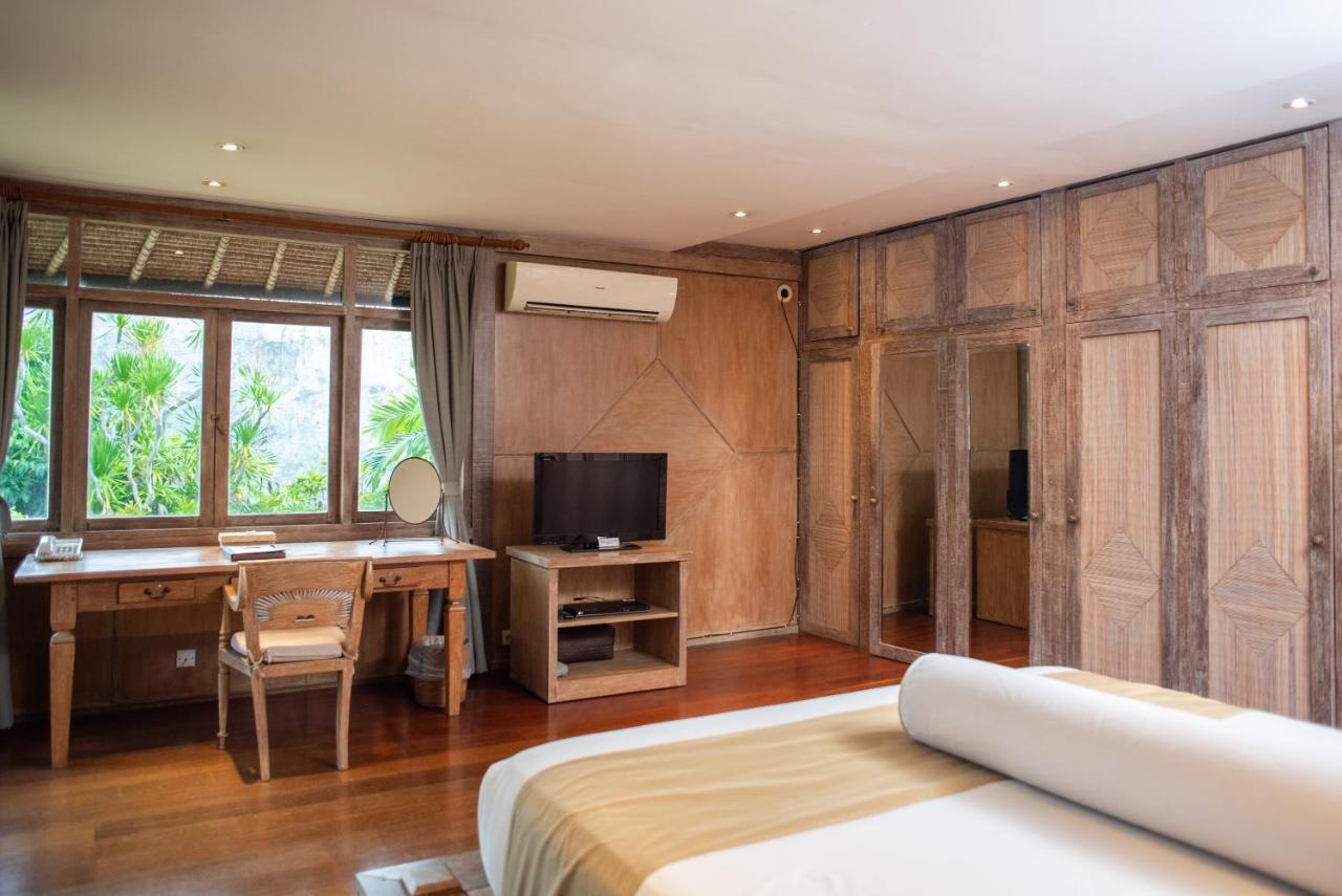 Sienna Villas - CHSE Certified Seminyak Esterno foto
