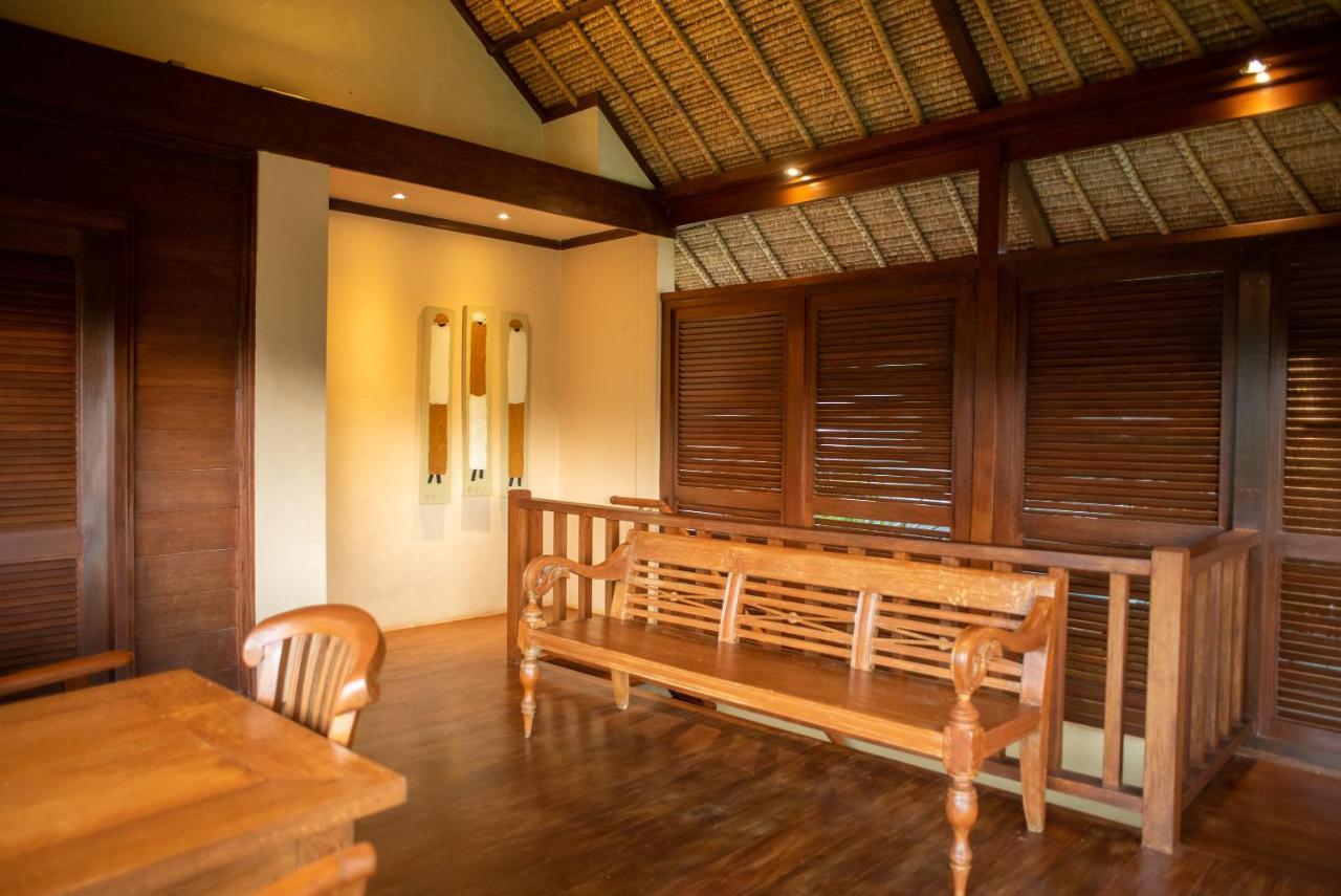 Sienna Villas - CHSE Certified Seminyak Esterno foto