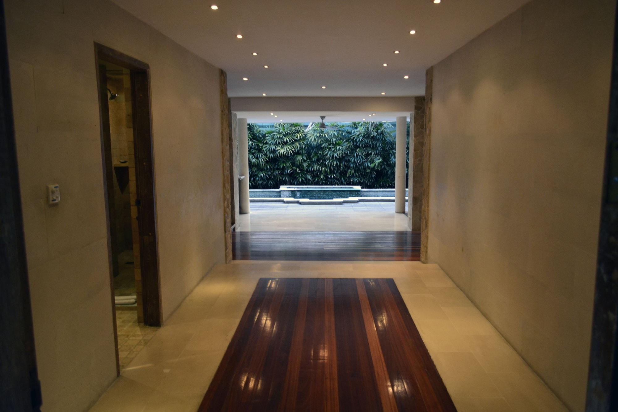 Sienna Villas - CHSE Certified Seminyak Esterno foto