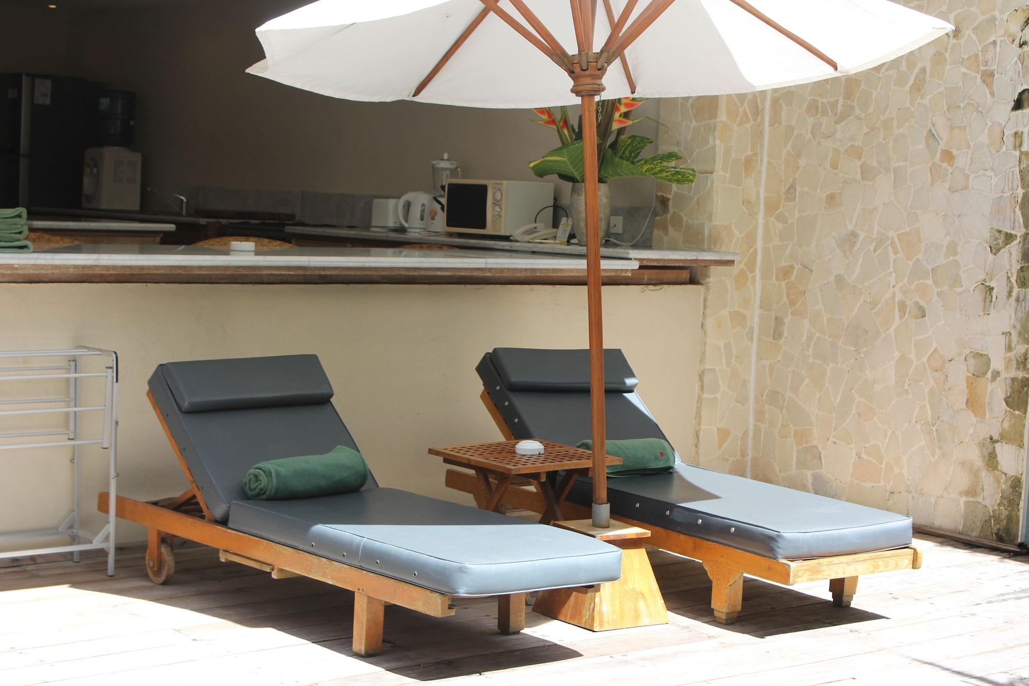 Sienna Villas - CHSE Certified Seminyak Esterno foto