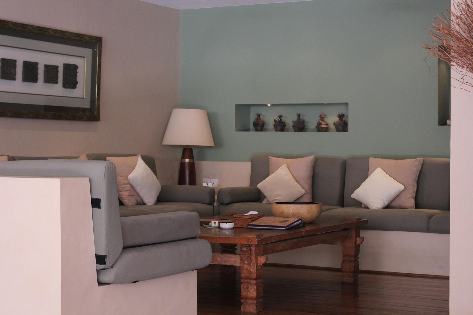 Sienna Villas - CHSE Certified Seminyak Esterno foto