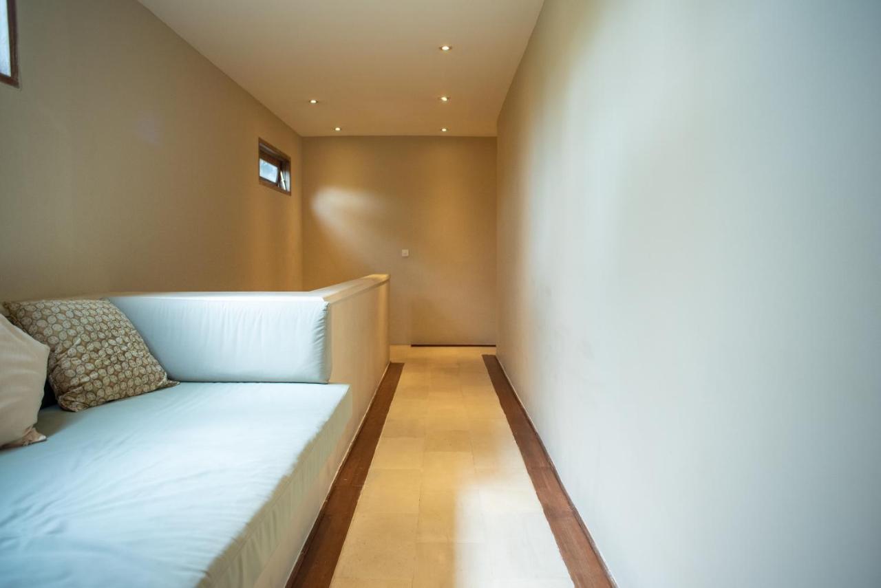 Sienna Villas - CHSE Certified Seminyak Esterno foto