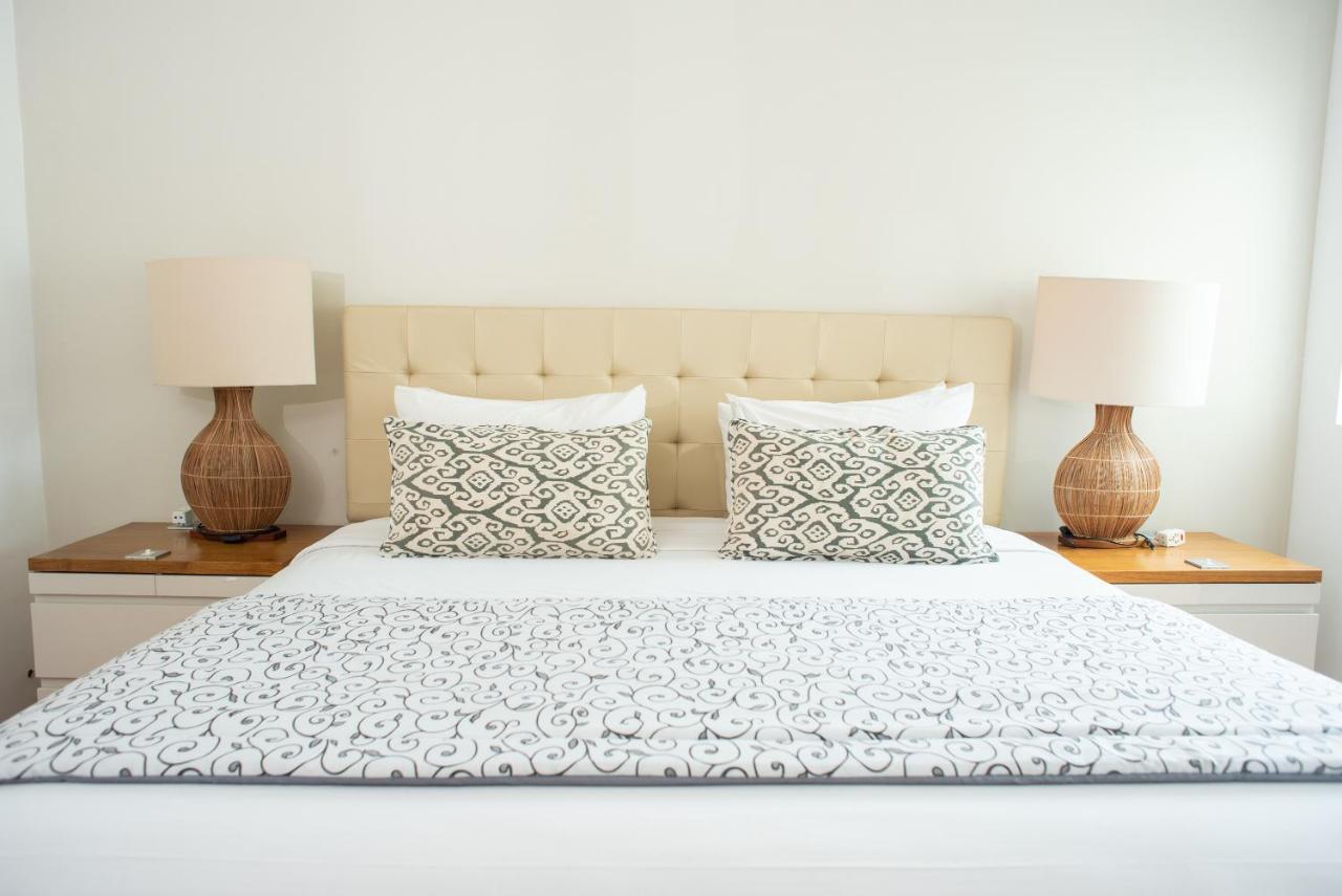 Sienna Villas - CHSE Certified Seminyak Esterno foto