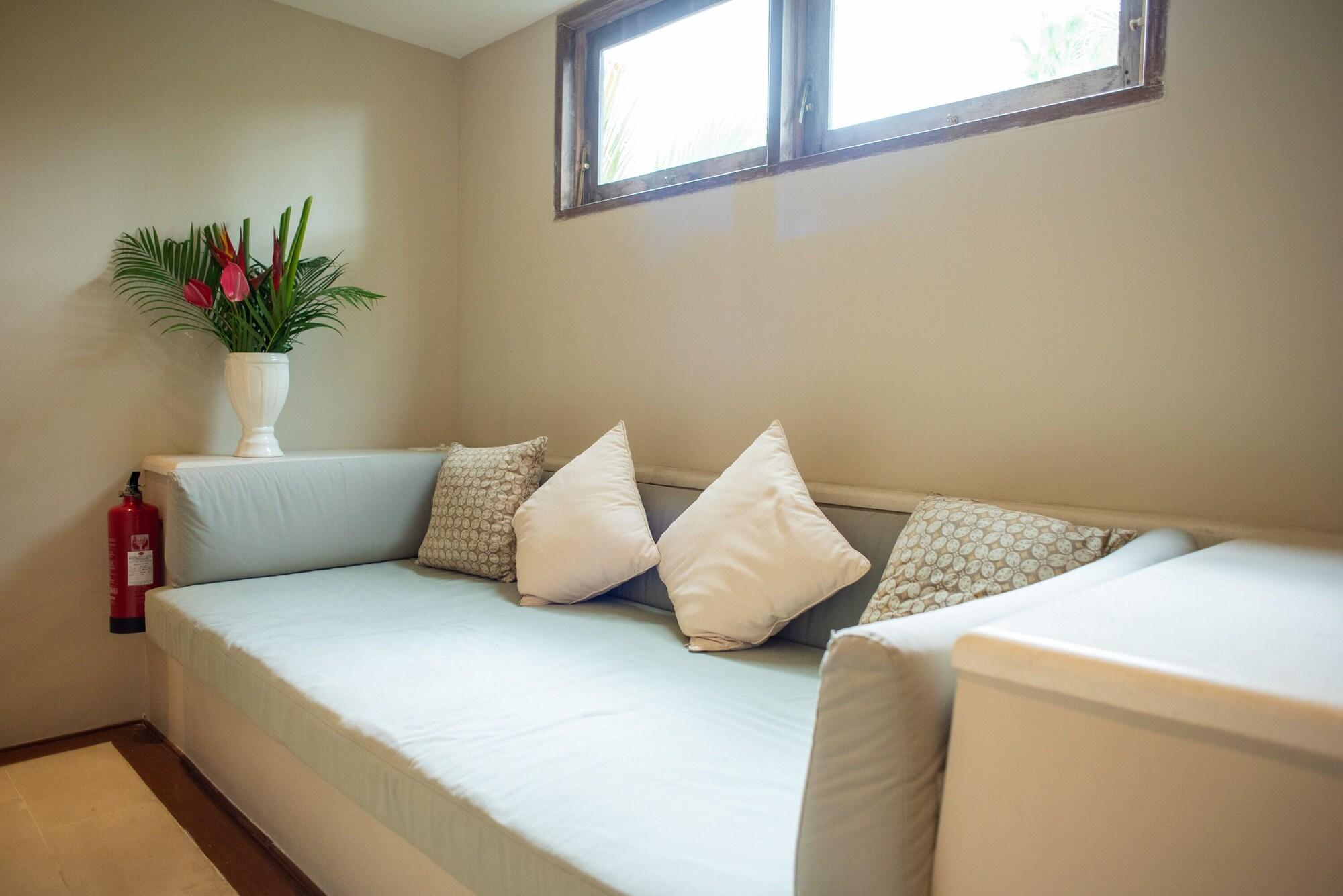 Sienna Villas - CHSE Certified Seminyak Esterno foto