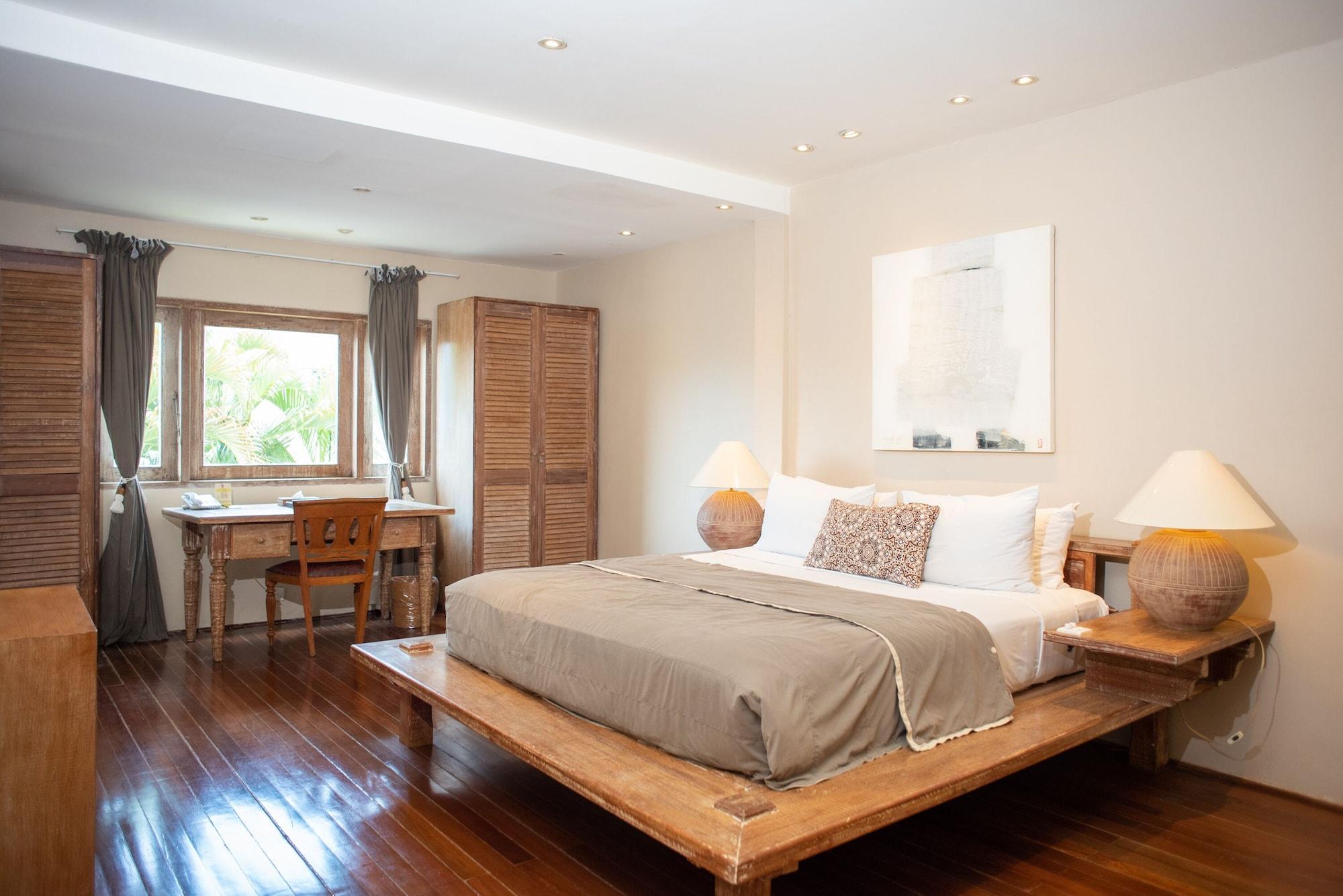 Sienna Villas - CHSE Certified Seminyak Esterno foto