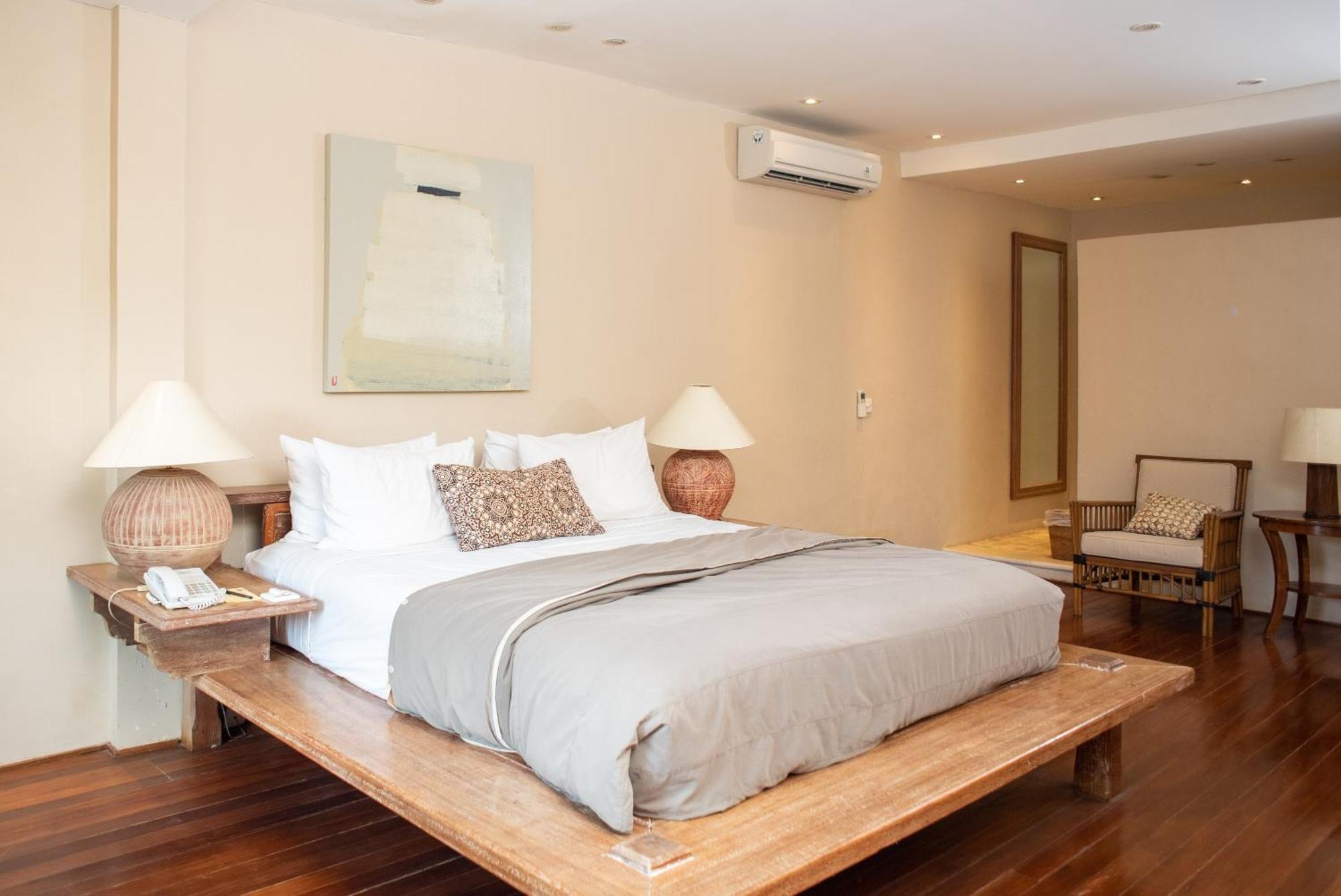 Sienna Villas - CHSE Certified Seminyak Esterno foto