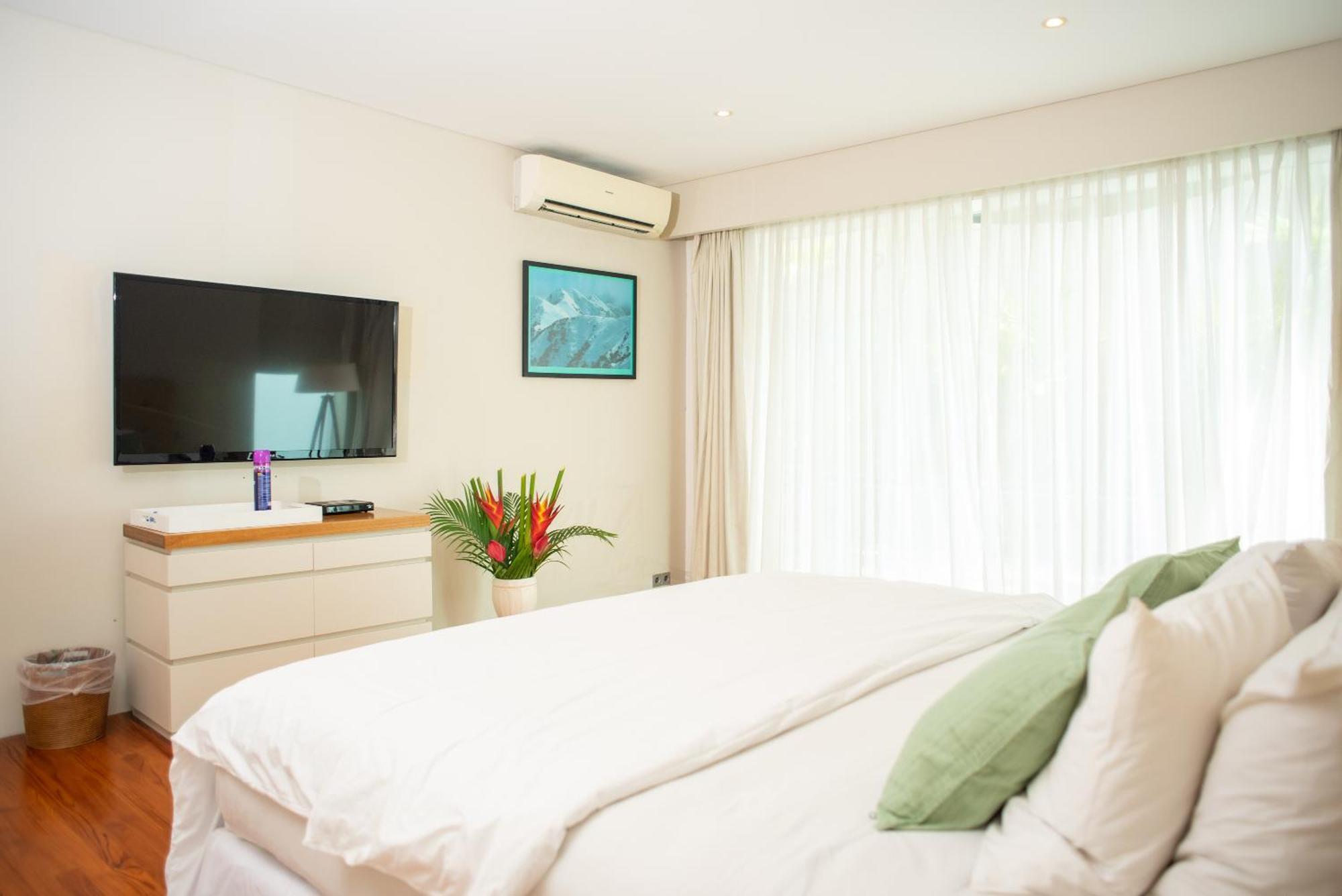 Sienna Villas - CHSE Certified Seminyak Esterno foto