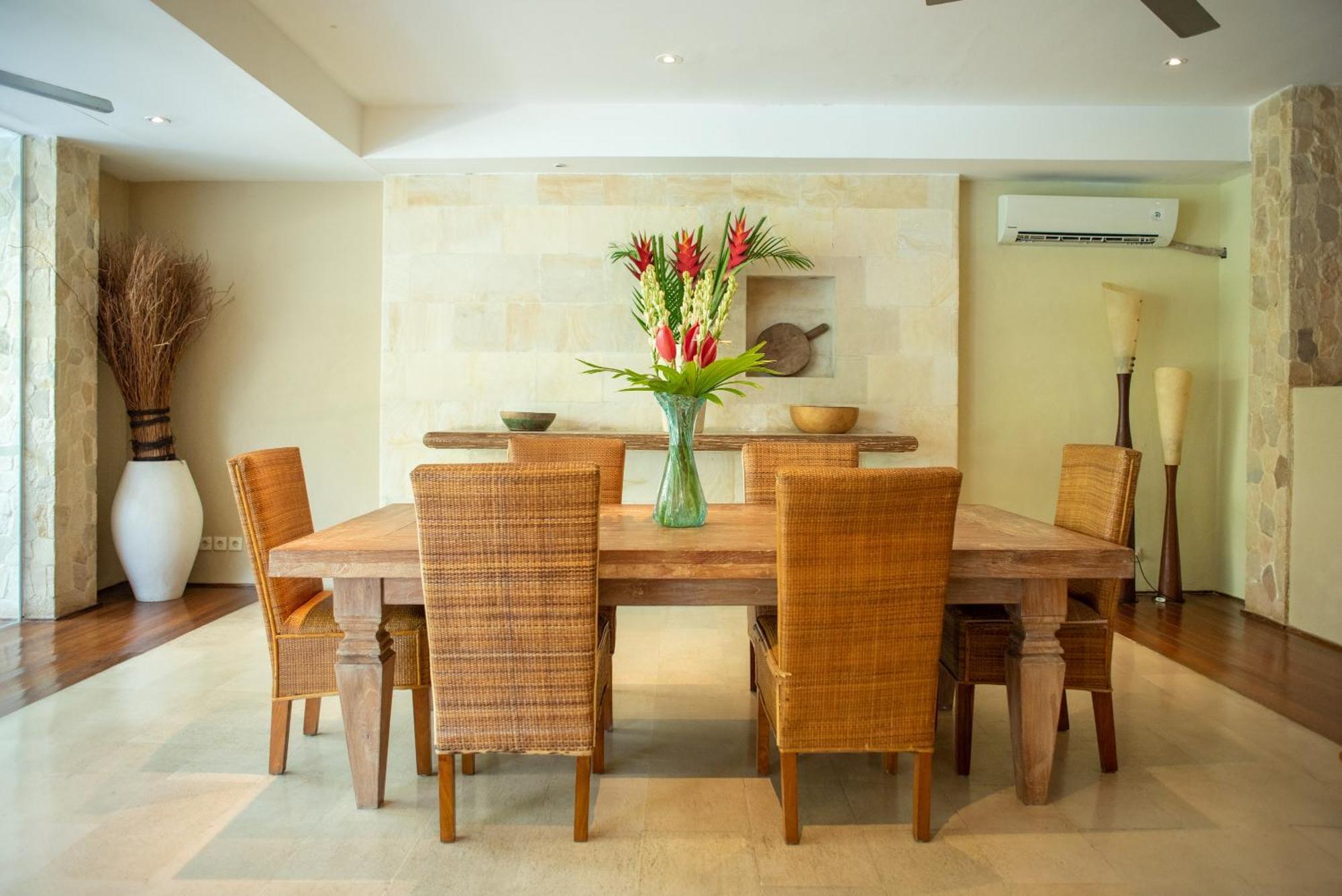 Sienna Villas - CHSE Certified Seminyak Esterno foto