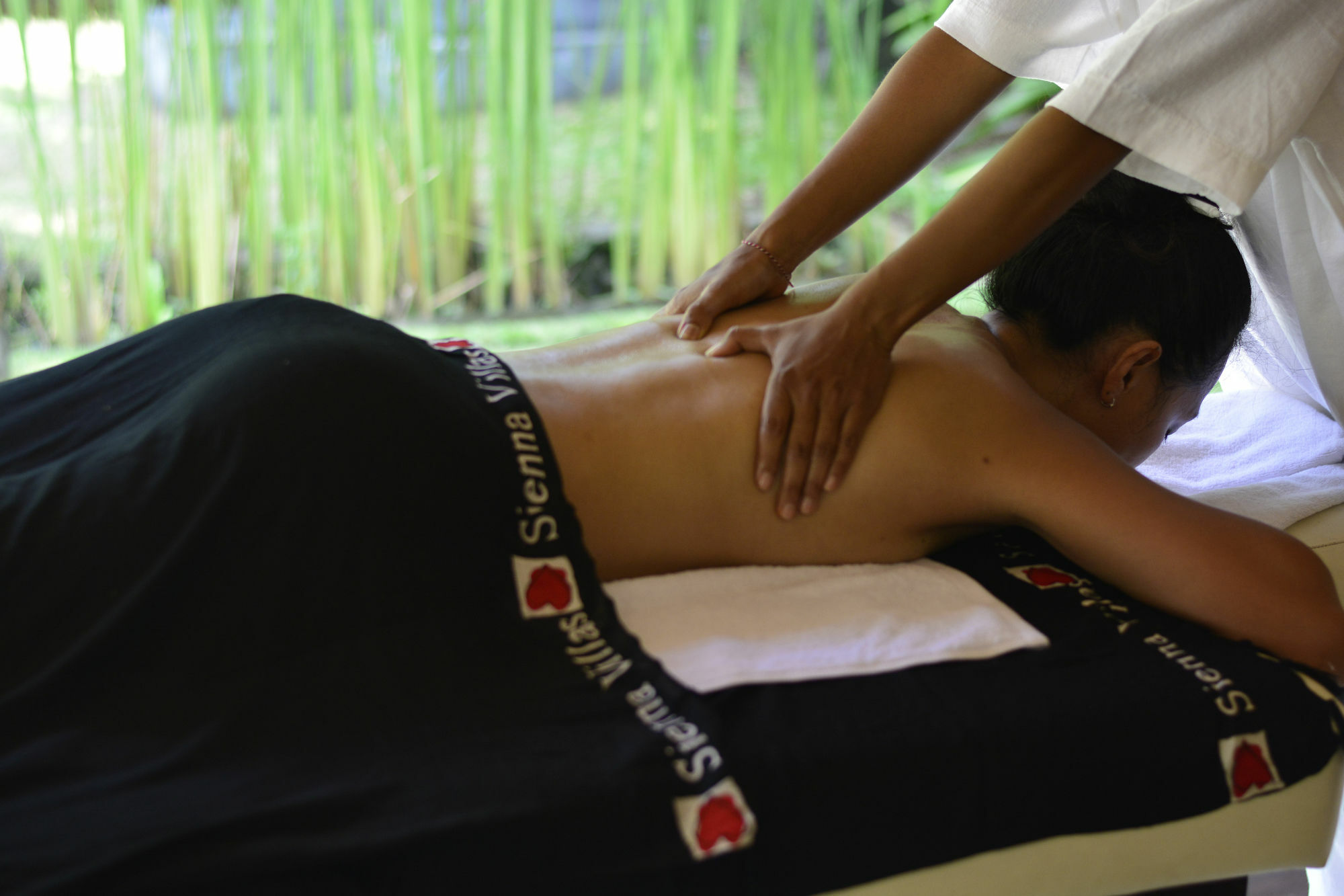 Sienna Villas - CHSE Certified Seminyak Esterno foto