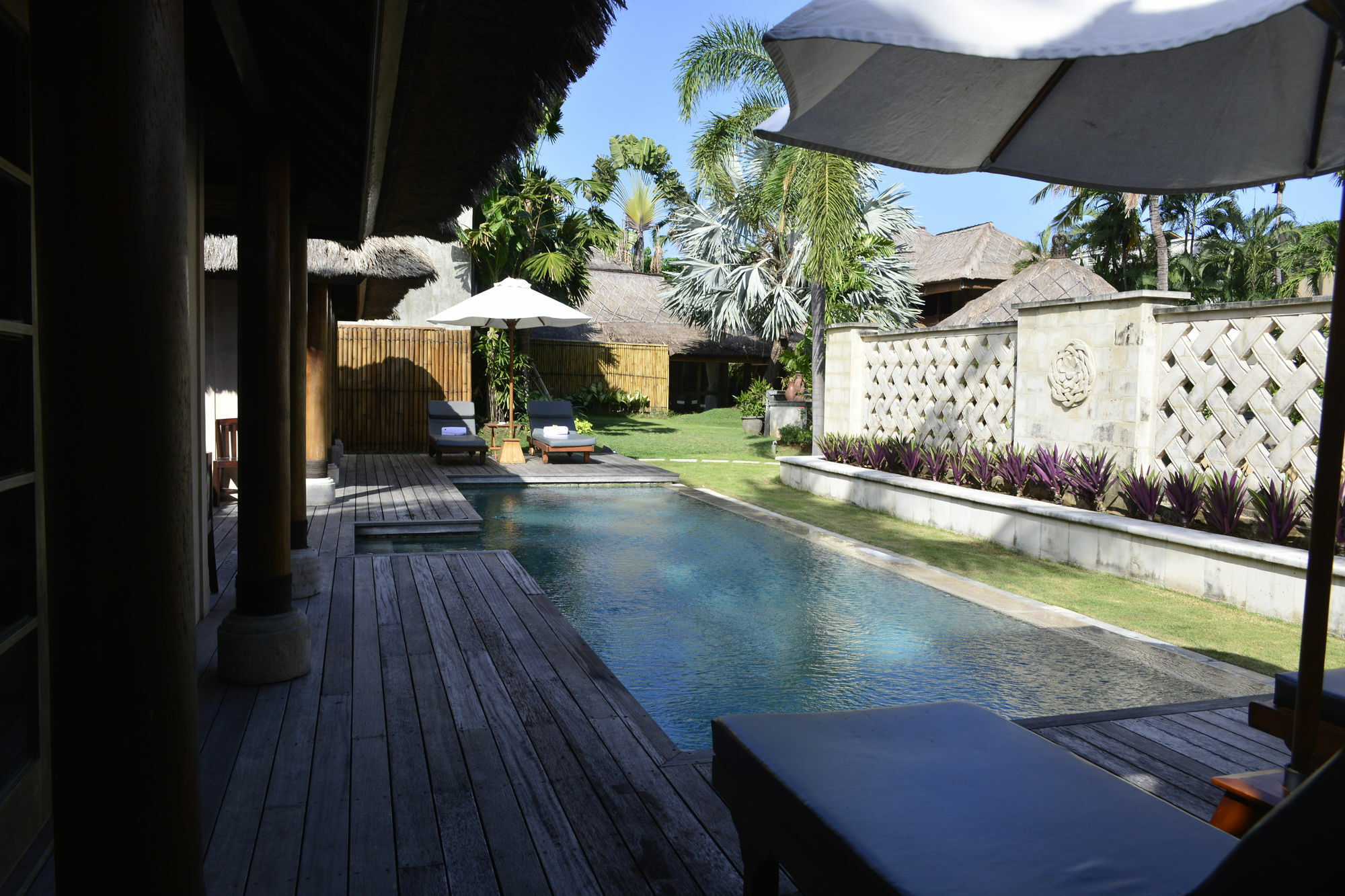 Sienna Villas - CHSE Certified Seminyak Esterno foto