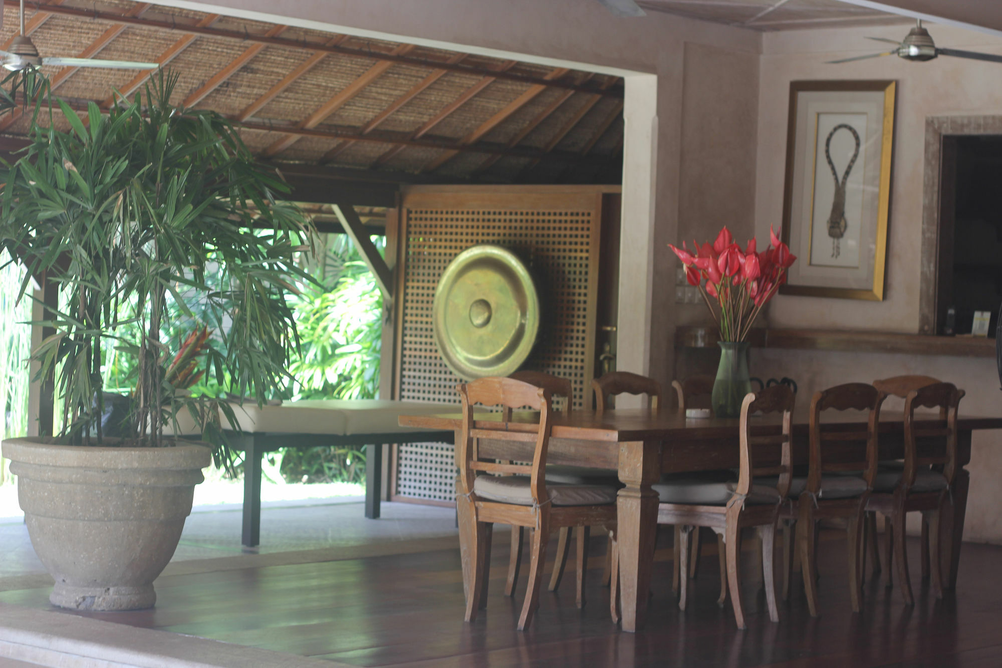 Sienna Villas - CHSE Certified Seminyak Esterno foto